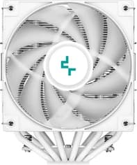 DeepCool AG620 ARGB White 4