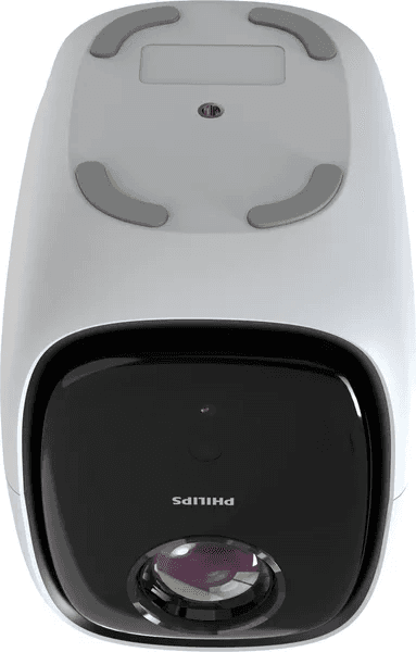 Philips Neopix Smart 130 W - Blanc/720p 5