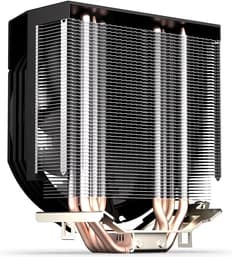 ENDORFY Spartan 5 Max ARGB - Noir 4