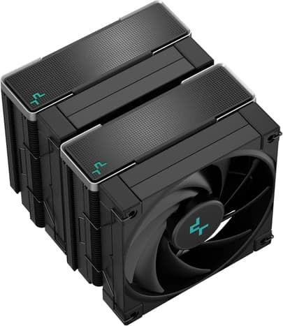 DeepCool AK620 Zero Dark 3