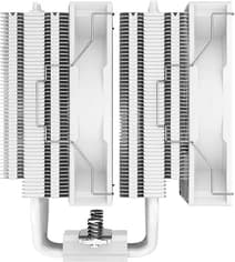 DeepCool AG620 ARGB White 5