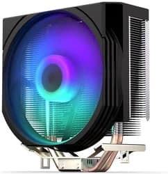 ENDORFY Spartan 5 ARGB - Noir