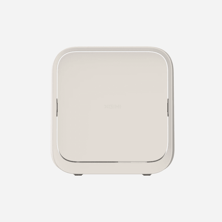 XGIMI Elfin Flip 2