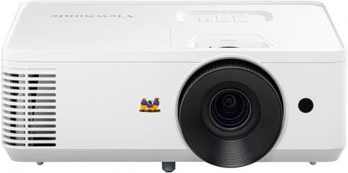 ViewSonic PA700W - WXGA 1280x800 4500 ANSI lumens focale standard 5