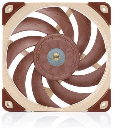 Noctua NF-A12x25 PWM 3