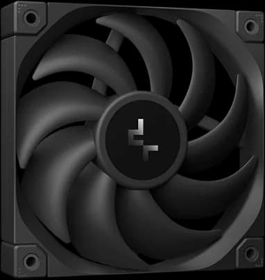 Deepcool AK620 DIGITAL PRO - Noir 3