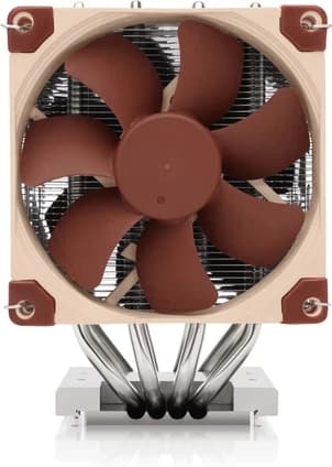 Noctua NH-D9 TR5-SP6 4U
