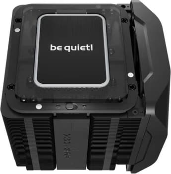 be quiet! Dark Rock Elite 6