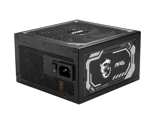 MSI MAG A1250GL PCIE5 3