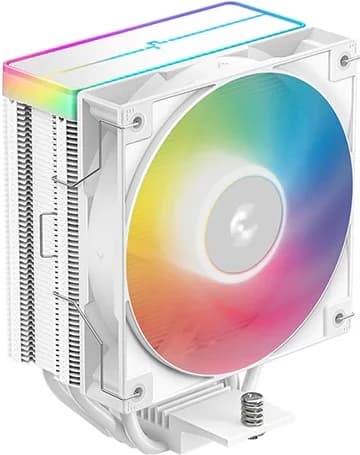 Deepcool AG400 WH ARGB V2 - Blanc 1