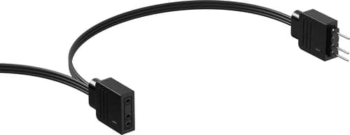 Corsair RS120 ARGB Noir 5
