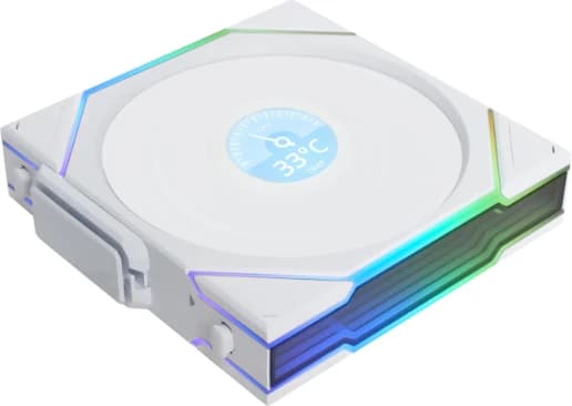 Lian-Li UNI FAN TL Sans fil ARGB PWM 3