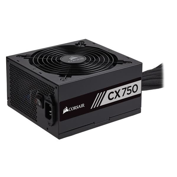 Corsair CX750 80PLUS Bronze (2023) 3