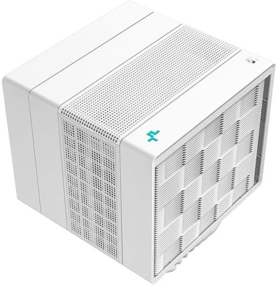 DeepCool Assassin IV (blanc) 5