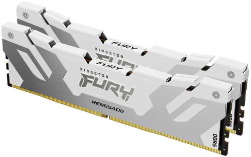 Kingston Fury Renegade 32Go (2x16Go) DDR5 7600MHz 2