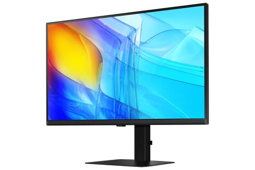 Samsung 27" LED - ViewFinity S8 S27D800EAU 2