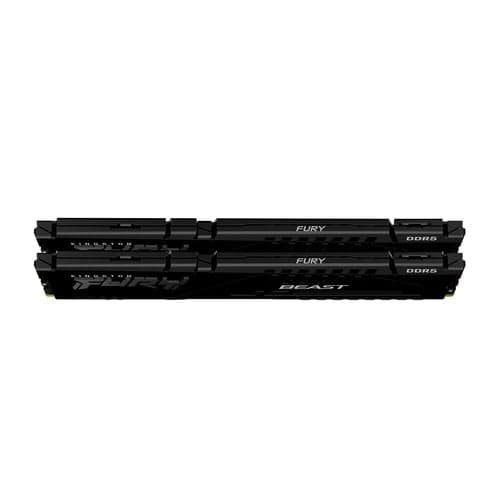 Kingston FURY Beast 32 Go (2 x 16 Go) DDR5 5600 MHz CL36 2