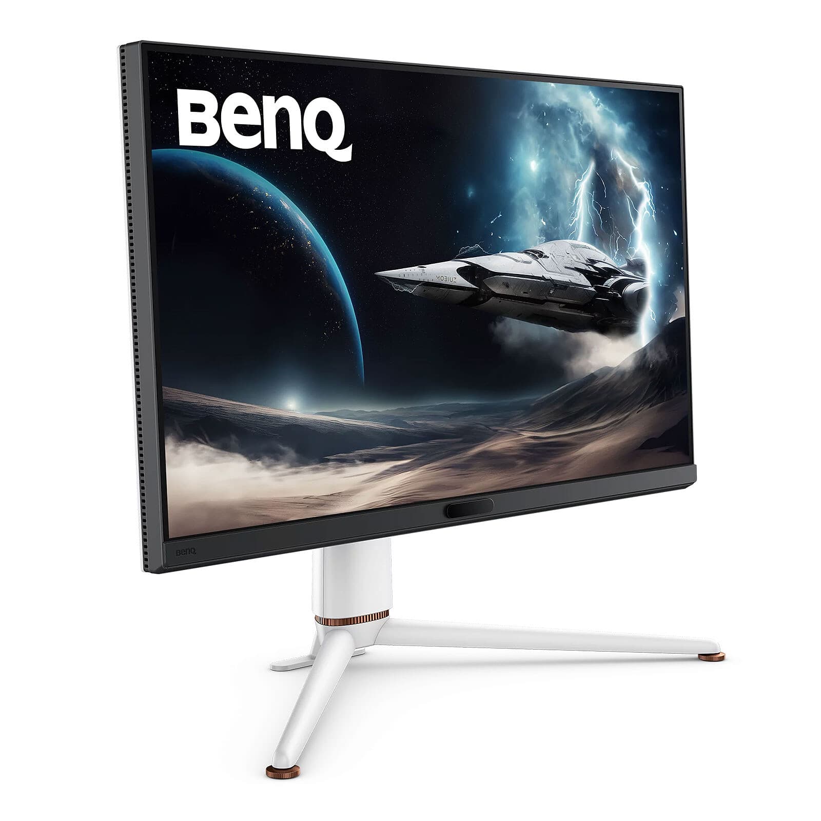 BenQ 31.5" Mini LED - MOBIUZ EX321UX 2