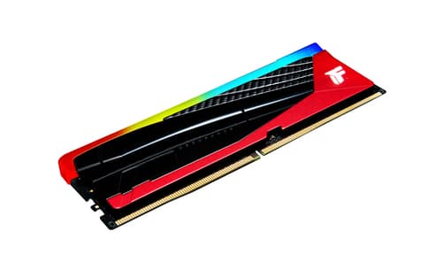 Kingston FURY Renegade RGB LE XMP 48Go (2x24Go) DDR5 8000MHz 3