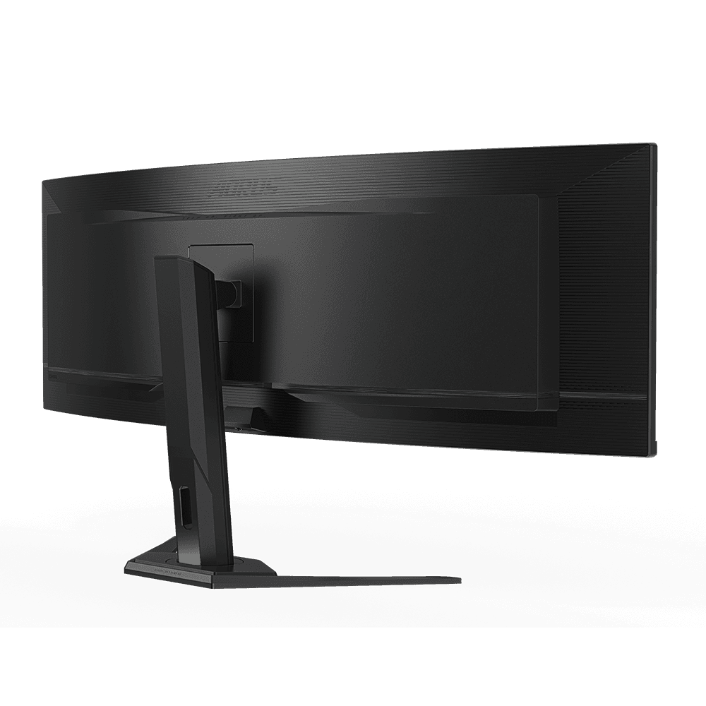 AORUS 49" OLED - CO49DQ 4