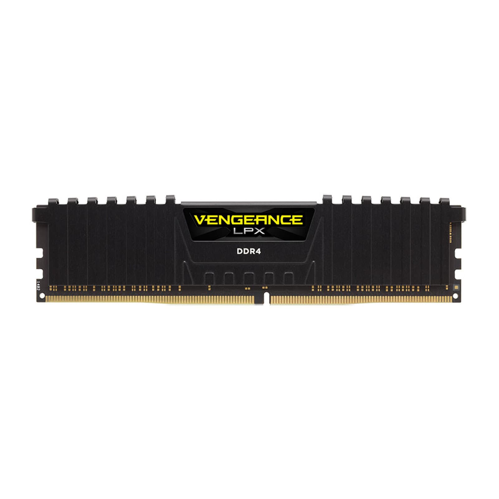 Corsair Vengeance LPX Series Low Profile 16 Go (2x 8 Go) DDR4 3200 MHz CL16 Noir 4