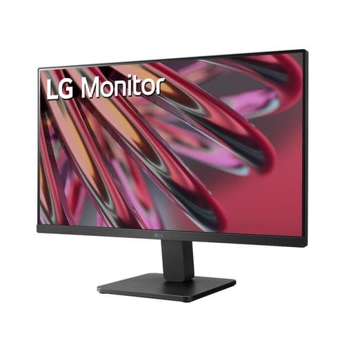 LG 24MR400-B - 23.8" FHD 100Hz IPS 5ms FreeSync 2