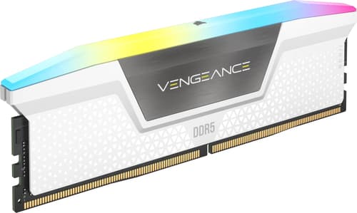 Corsair Vengeance RGB 32Go (2x16Go) DDR5 6000 PC5-48000 2
