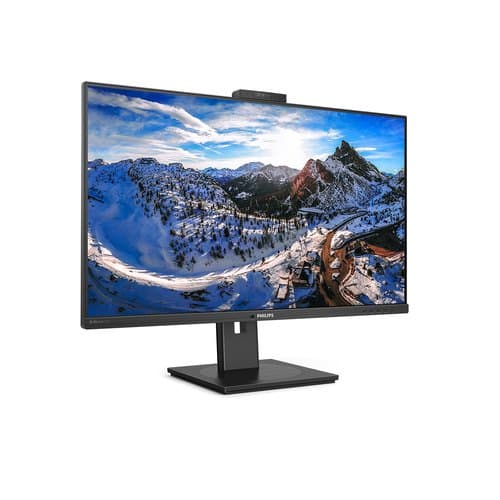 Philips 31.5" LED - 326P1H 3