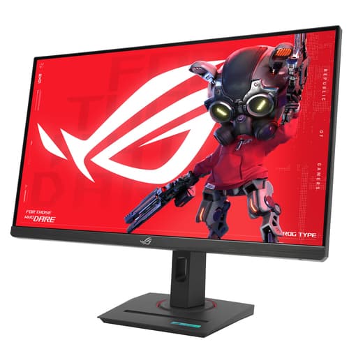 ASUS 27" LED - ROG Strix XG27UCG 5
