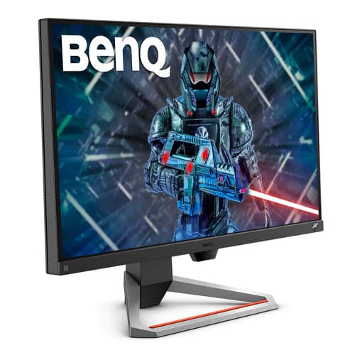 BenQ 27" LED - MOBIUZ EX2710S 5