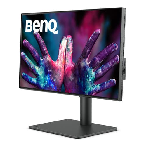BenQ 25" LED - PD2506Q 2