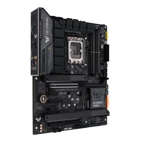 ASUS TUF GAMING Z790-PLUS WIFI 3