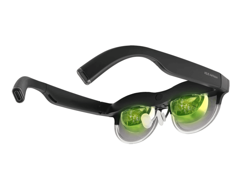 ASUS AirVision M1 2