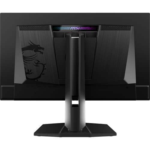 MSI 26.5" LED - MPG 272URX QD-OLED 3
