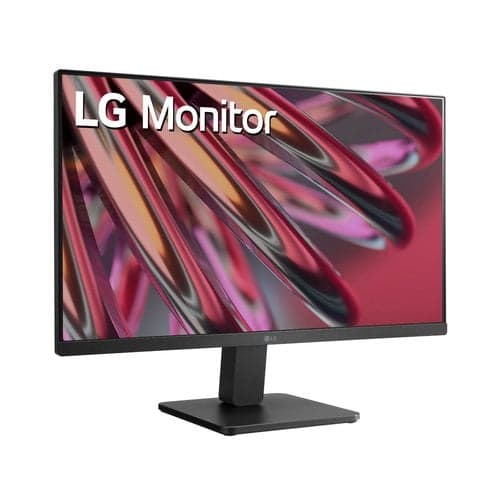 LG 24MR400-B - 23.8" FHD 100Hz IPS 5ms FreeSync 3