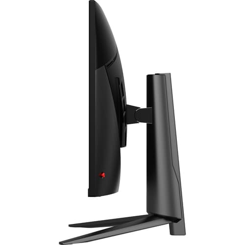 MSI 40" LED - MAG401QR 2