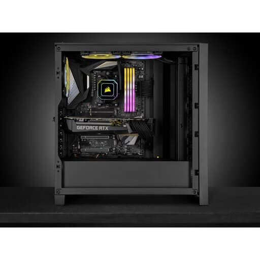 Corsair Vengeance RGB RS 32 Go (2 x 16 Go) DDR4 3200 MHz CL16 6