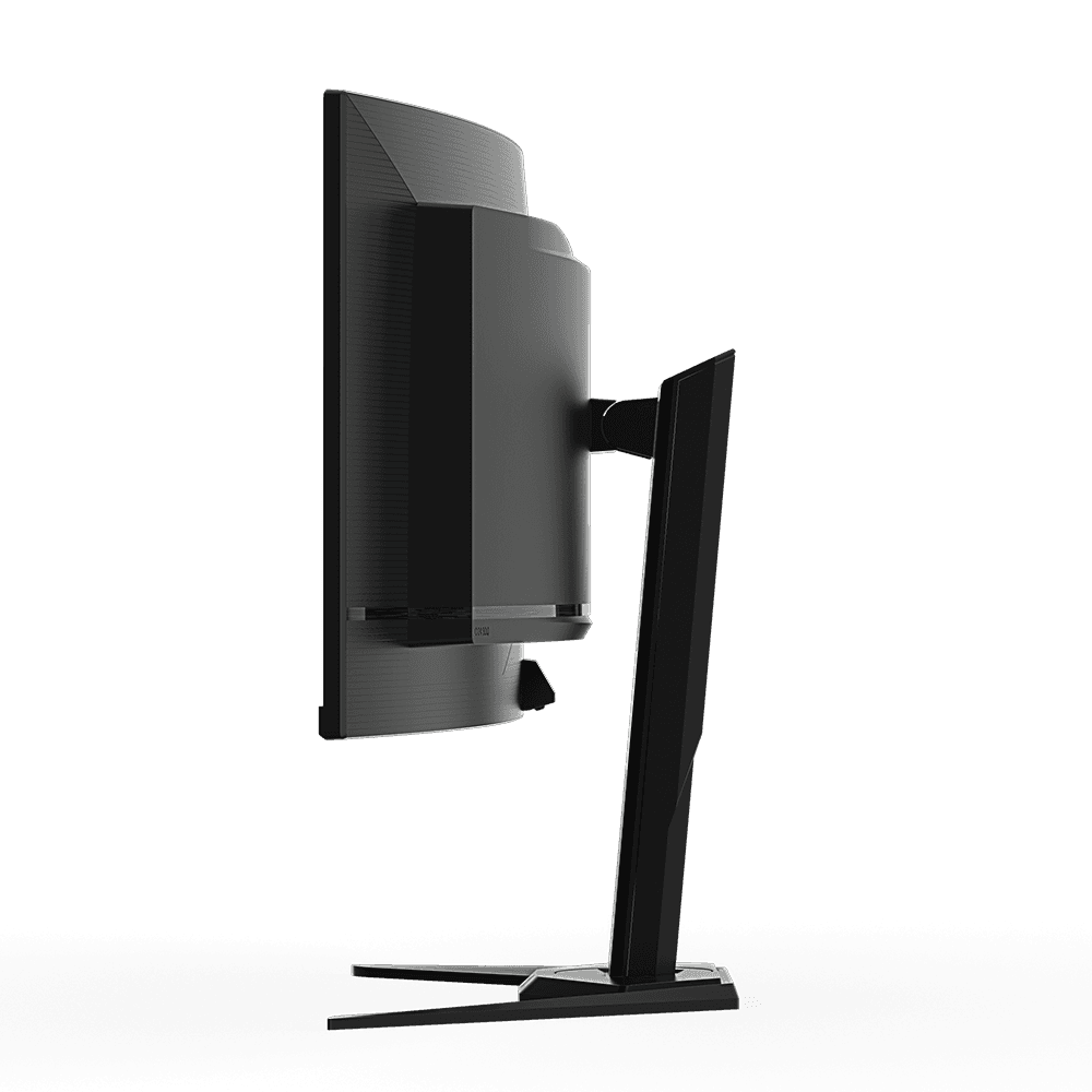 AORUS 49" OLED - CO49DQ 5