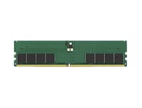 Kingston ValueRAM 32 Go DDR5 4800 MHz CL40 2Rx8 1