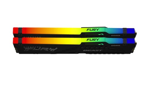 Corsair VENGEANCE DDR5 Black (2x16Go) DDR5 7000MHz 2