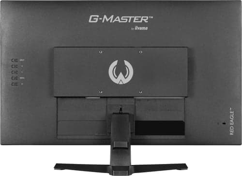 iiyama 27" LED - G-Master G2770HS-B1 Red Eagle 5