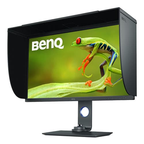 BenQ 32" LED - SW321C 3