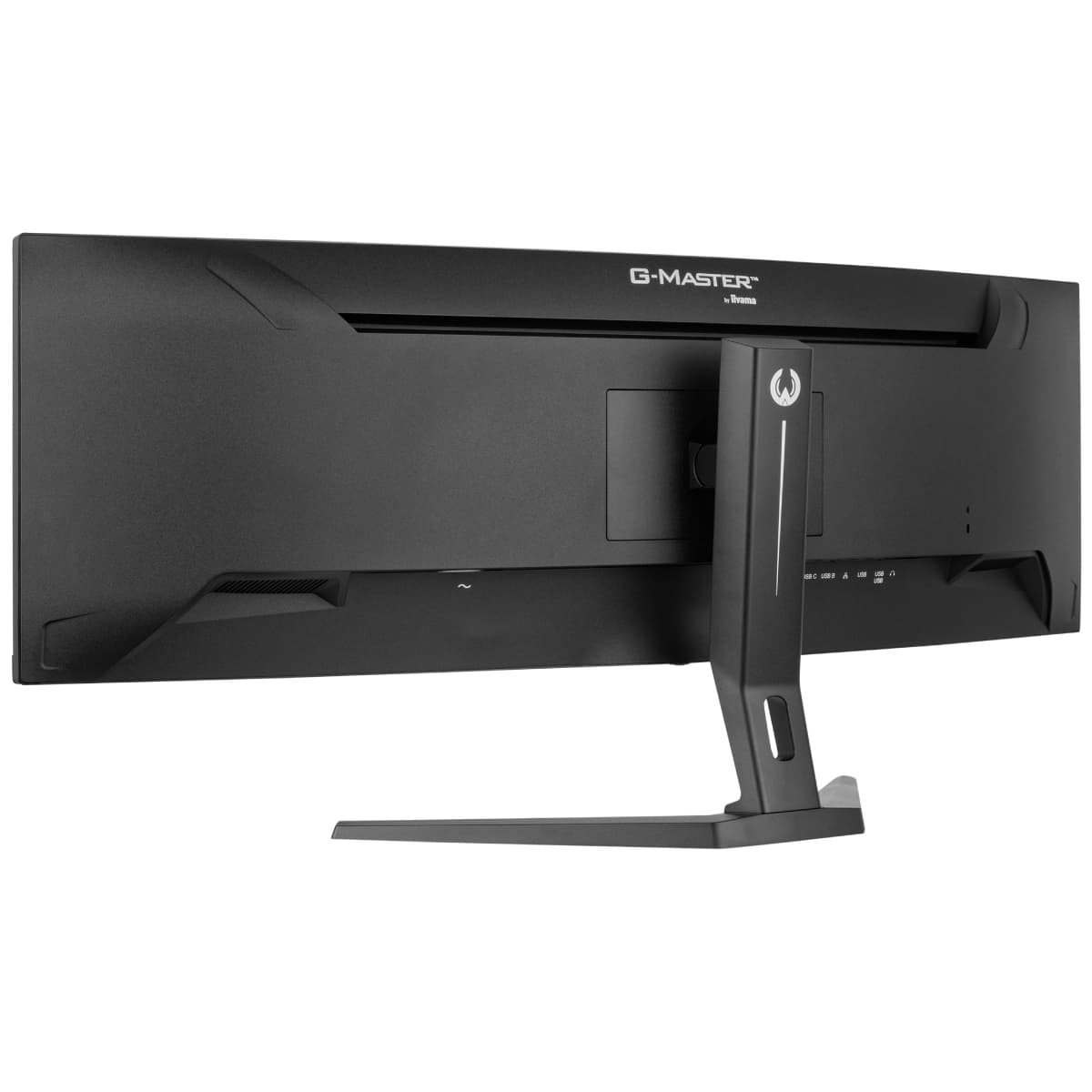 iiyama 45" LED - G-Master GCB4580DQSN-B1 Red Eagle 5