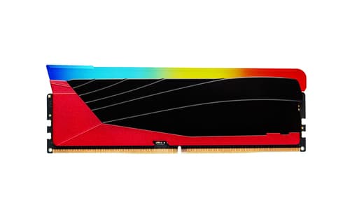 Kingston FURY Renegade RGB LE XMP 48Go (2x24Go) DDR5 8000MHz 2