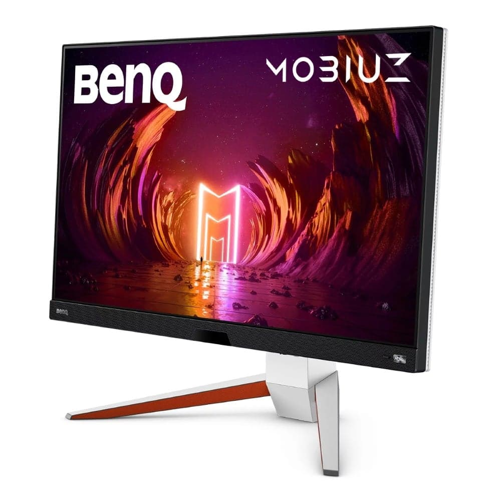BenQ 27" LED - MOBIUZ EX2710U 2