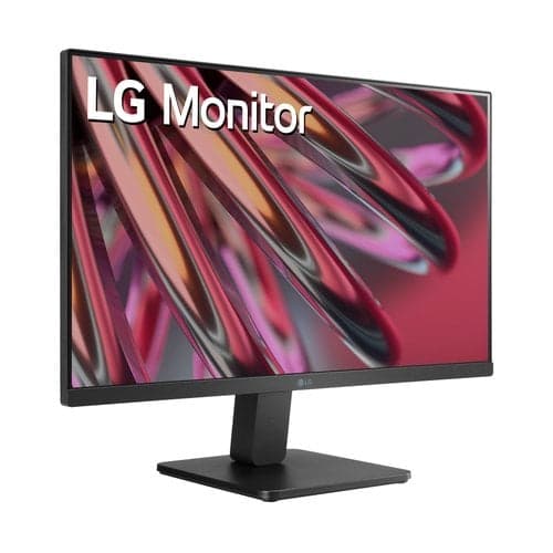 LG 24MR400-B - 23.8" FHD 100Hz IPS 5ms FreeSync 4