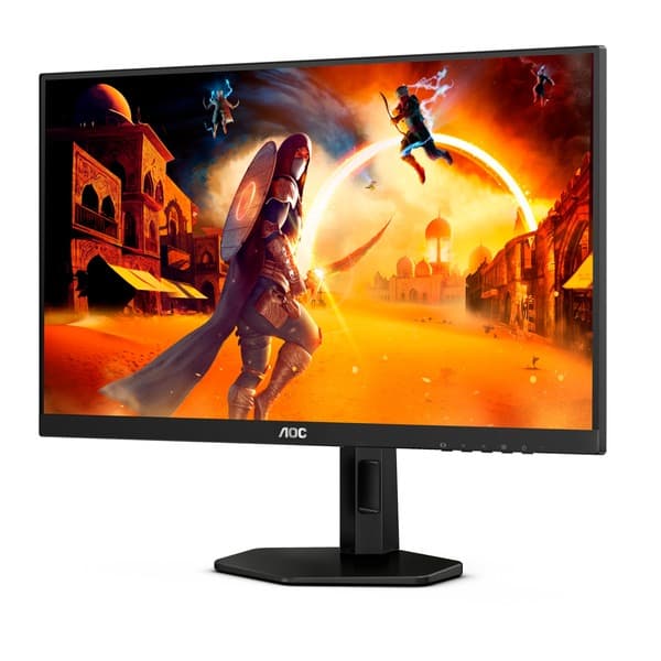 AOC 27" LED - 27G4X 2