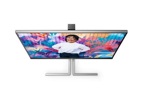 AOC 27" LED - Graphic Pro Q27U3CV 4