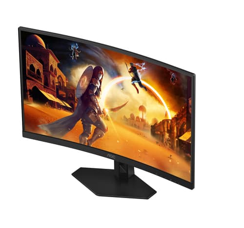 AOC 27" LED - C27G4ZXE 3