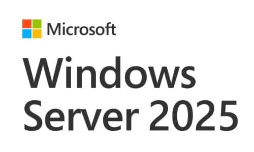 Microsoft Server 2025 Datacenter - 24 Core COEM
